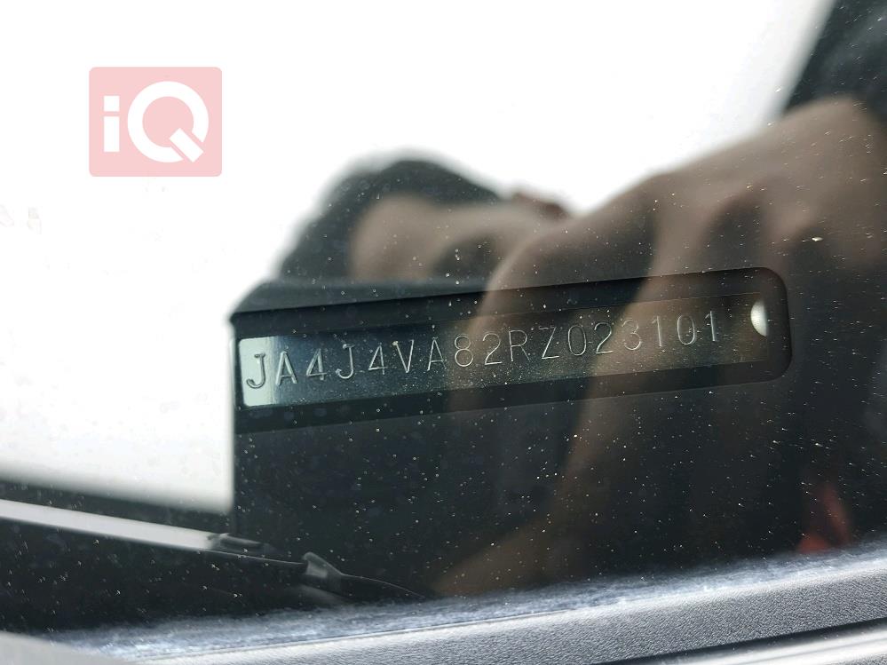 ميتسوبيشي اوتلاندر